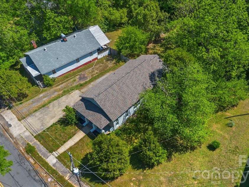 644 Annafrel Street, Rock Hill, SC 29730.  MLS# CAR4369753, YatesRealty ID 12095. 