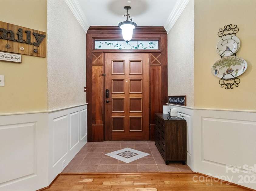 1669 Mary Ellen Drive, Fort Mill, SC 29708.  MLS# CAR4256765, YatesRealty ID 12097. 