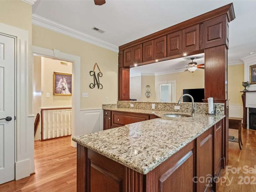 1669 Mary Ellen Drive, Fort Mill, SC 29708.  MLS# CAR4256765, YatesRealty ID 12097. 