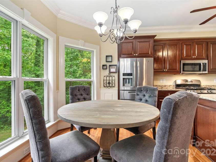1669 Mary Ellen Drive, Fort Mill, SC 29708.  MLS# CAR4256765, YatesRealty ID 12097. 