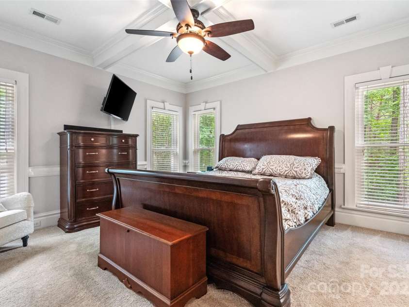 1669 Mary Ellen Drive, Fort Mill, SC 29708.  MLS# CAR4256765, YatesRealty ID 12097. 