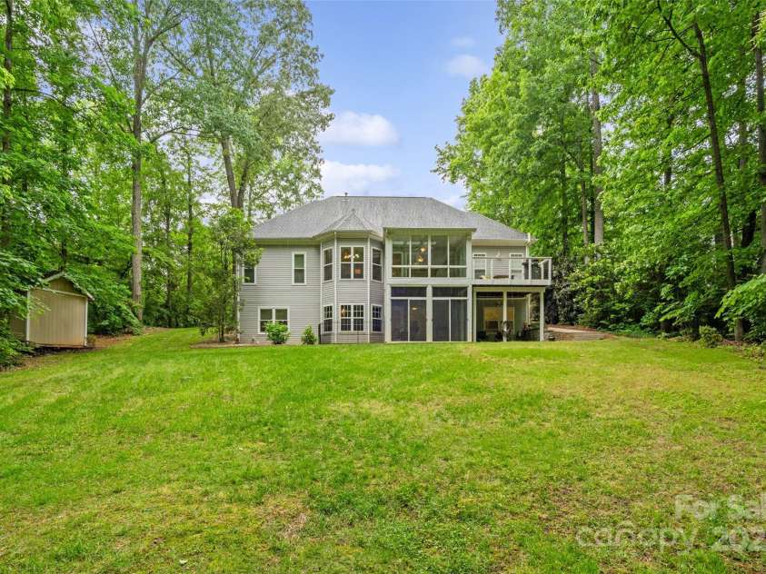 1669 Mary Ellen Drive, Fort Mill, SC 29708.  MLS# CAR4256765, YatesRealty ID 12097. 
