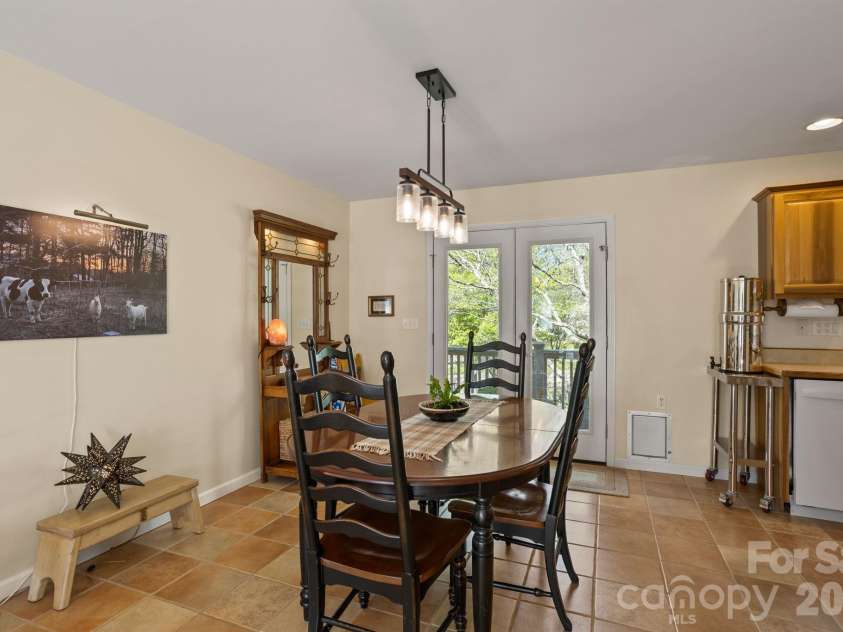 367 Crescent Street, Saluda, NC 28773.  MLS# CAR4369902, YatesRealty ID 12097. 