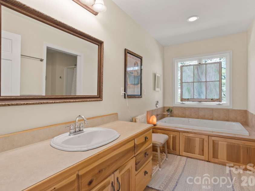 367 Crescent Street, Saluda, NC 28773.  MLS# CAR4369902, YatesRealty ID 12097. 