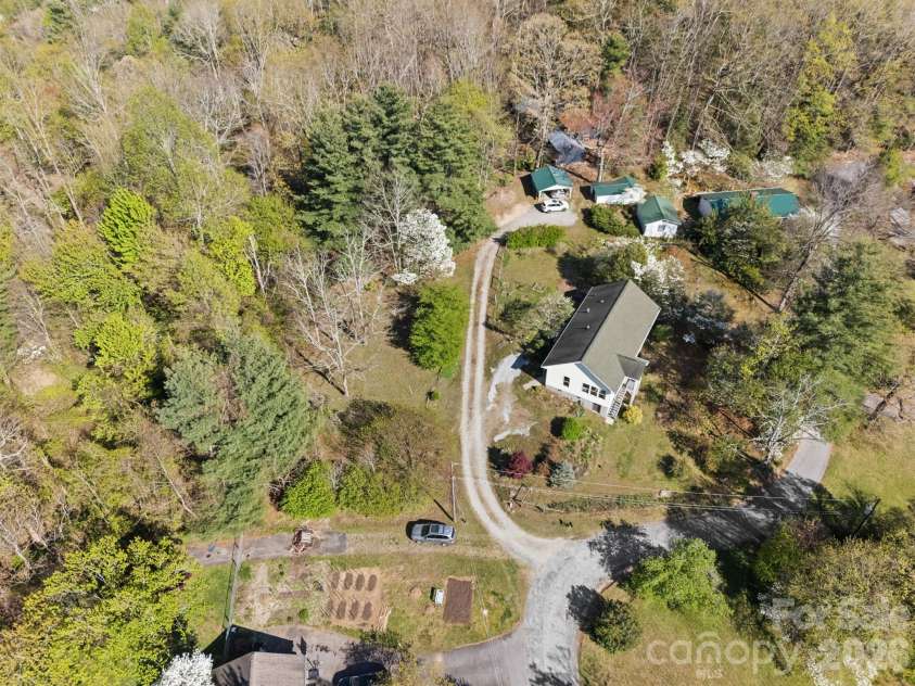 367 Crescent Street, Saluda, NC 28773.  MLS# CAR4369902, YatesRealty ID 12097. 