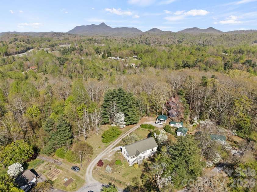 367 Crescent Street, Saluda, NC 28773.  MLS# CAR4369902, YatesRealty ID 12097. 