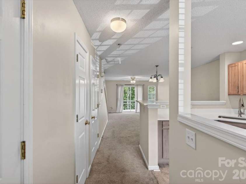 17035 Turning Stick Court, Charlotte, NC 28213.  MLS# CAR4370469, YatesRealty ID 12098. 