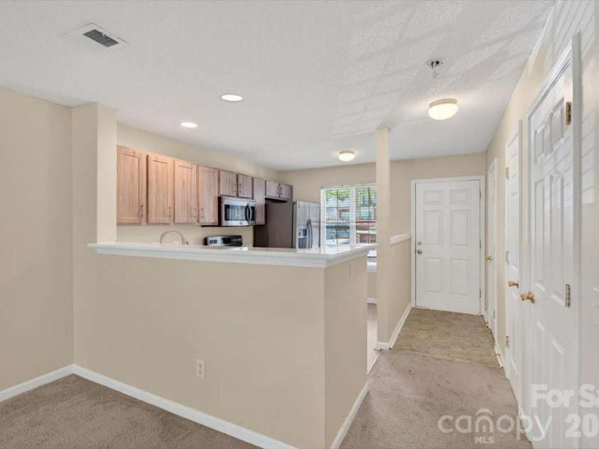 17035 Turning Stick Court, Charlotte, NC 28213.  MLS# CAR4370469, YatesRealty ID 12098. 
