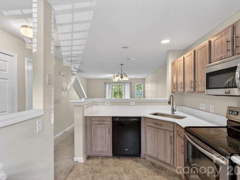 17035 Turning Stick Court, Charlotte, NC 28213.  MLS# CAR4370469, YatesRealty ID 12098. 