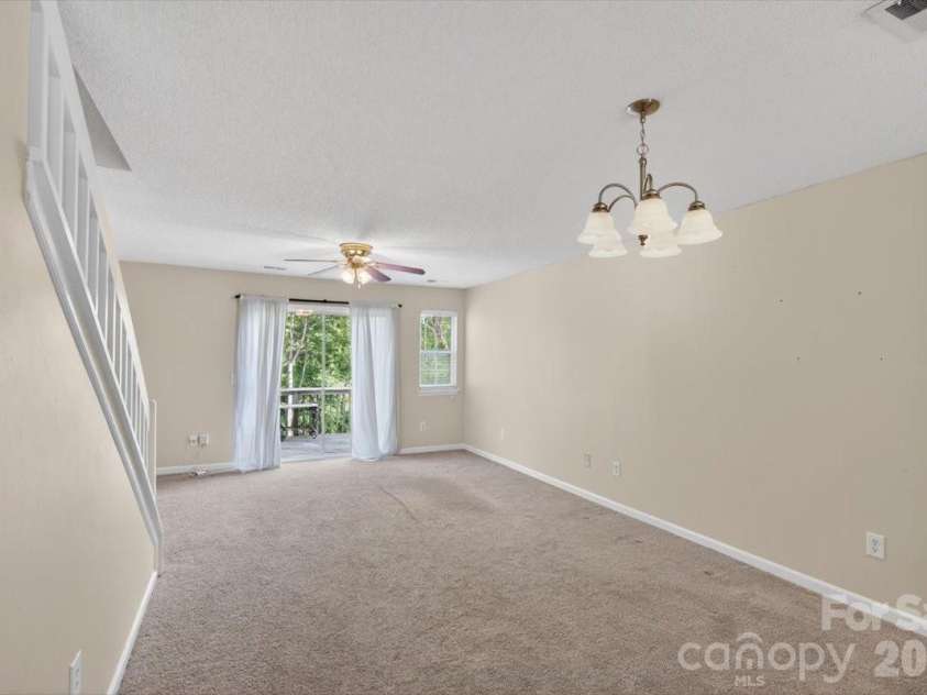17035 Turning Stick Court, Charlotte, NC 28213.  MLS# CAR4370469, YatesRealty ID 12098. 