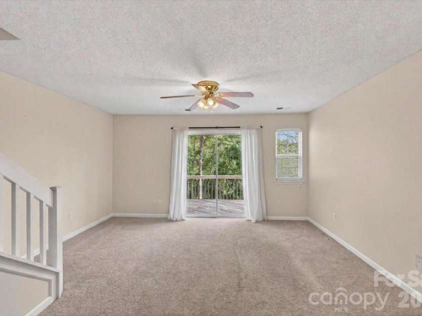 17035 Turning Stick Court, Charlotte, NC 28213.  MLS# CAR4370469, YatesRealty ID 12098. 
