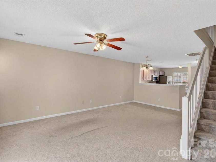 17035 Turning Stick Court, Charlotte, NC 28213.  MLS# CAR4370469, YatesRealty ID 12098. 