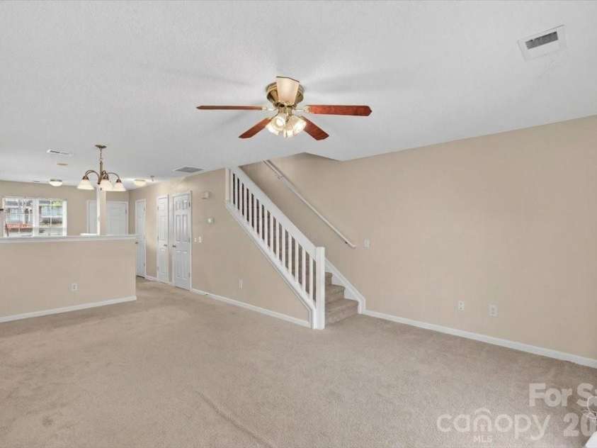 17035 Turning Stick Court, Charlotte, NC 28213.  MLS# CAR4370469, YatesRealty ID 12098. 