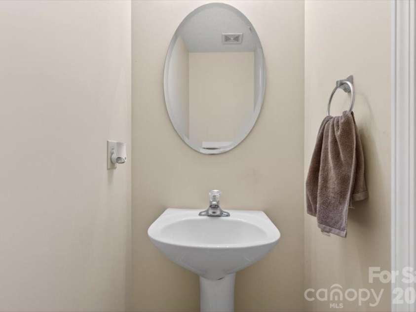 17035 Turning Stick Court, Charlotte, NC 28213.  MLS# CAR4370469, YatesRealty ID 12098. 