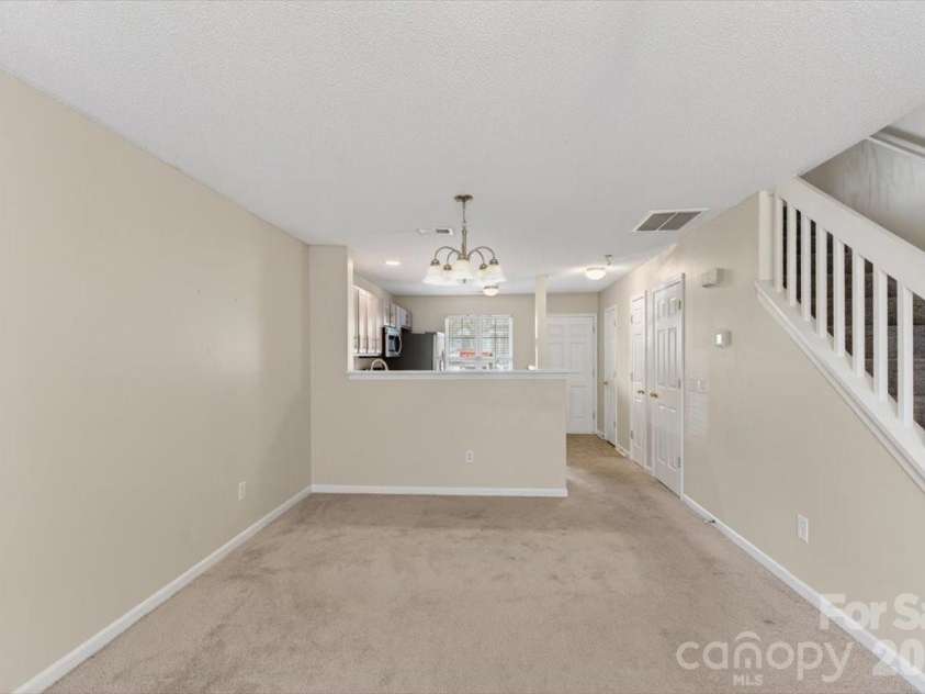 17035 Turning Stick Court, Charlotte, NC 28213.  MLS# CAR4370469, YatesRealty ID 12098. 
