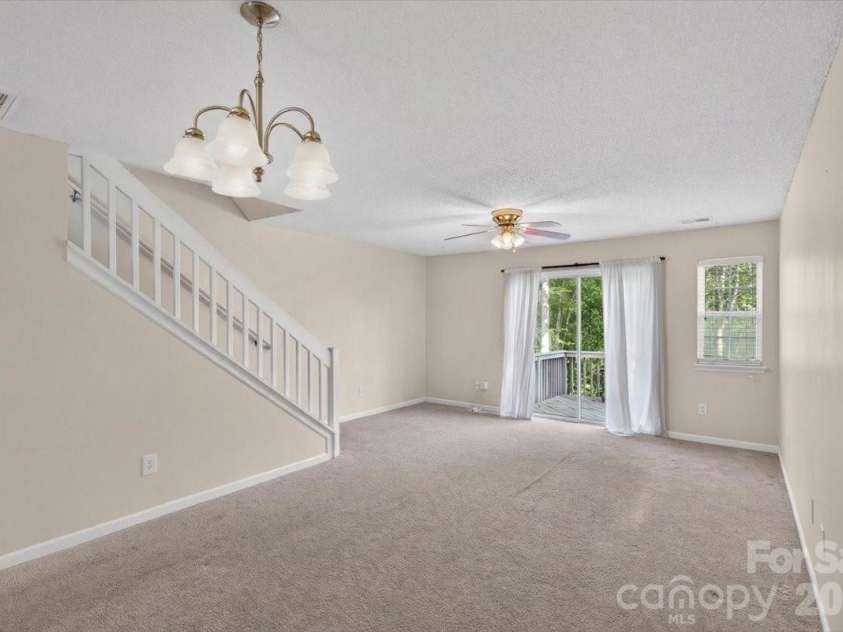 17035 Turning Stick Court, Charlotte, NC 28213.  MLS# CAR4370469, YatesRealty ID 12098. 