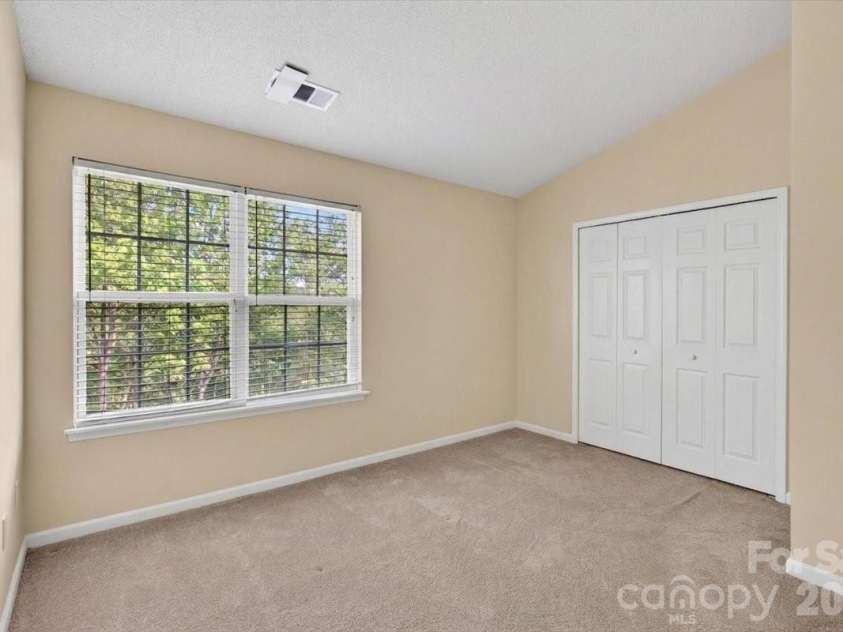 17035 Turning Stick Court, Charlotte, NC 28213.  MLS# CAR4370469, YatesRealty ID 12098. 