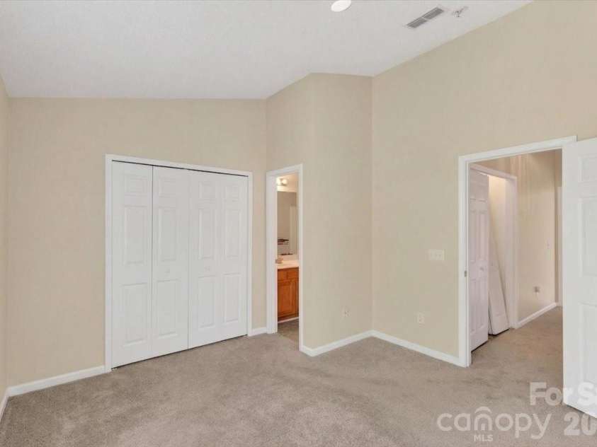 17035 Turning Stick Court, Charlotte, NC 28213.  MLS# CAR4370469, YatesRealty ID 12098. 