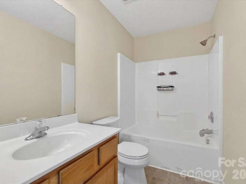 17035 Turning Stick Court, Charlotte, NC 28213.  MLS# CAR4370469, YatesRealty ID 12098. 