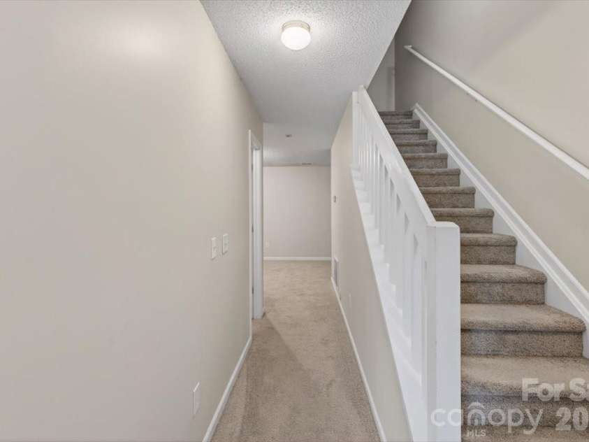 17035 Turning Stick Court, Charlotte, NC 28213.  MLS# CAR4370469, YatesRealty ID 12098. 