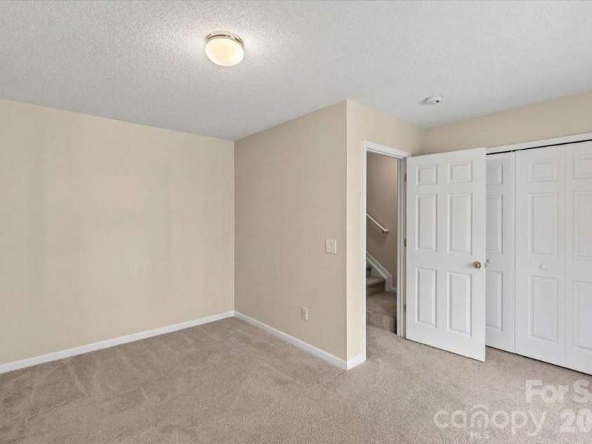 17035 Turning Stick Court, Charlotte, NC 28213.  MLS# CAR4370469, YatesRealty ID 12098. 