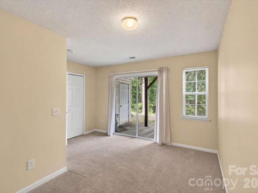 17035 Turning Stick Court, Charlotte, NC 28213.  MLS# CAR4370469, YatesRealty ID 12098. 