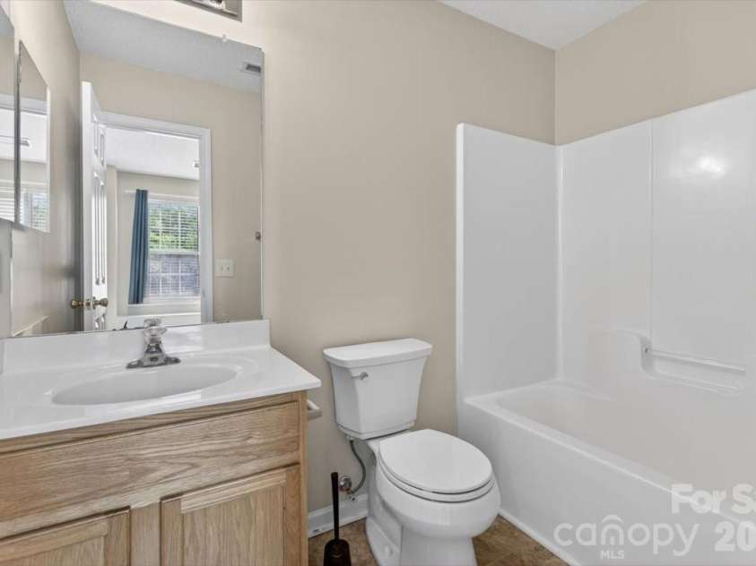 17035 Turning Stick Court, Charlotte, NC 28213.  MLS# CAR4370469, YatesRealty ID 12098. 