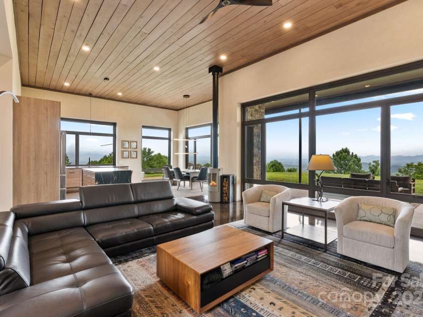 1045 & 1047 Graham Road, Marshall, NC 28753.  MLS# CAR4280943, YatesRealty ID 121. 