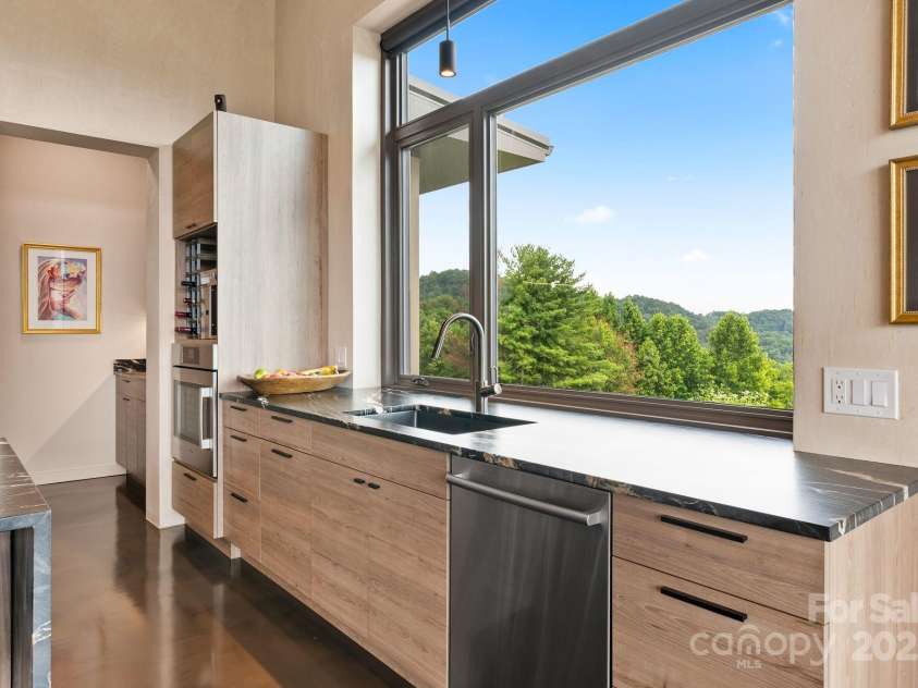 1045 & 1047 Graham Road, Marshall, NC 28753.  MLS# CAR4280943, YatesRealty ID 121. 