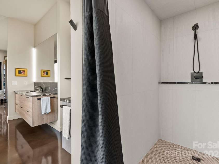 1045 & 1047 Graham Road, Marshall, NC 28753.  MLS# CAR4280943, YatesRealty ID 121. 