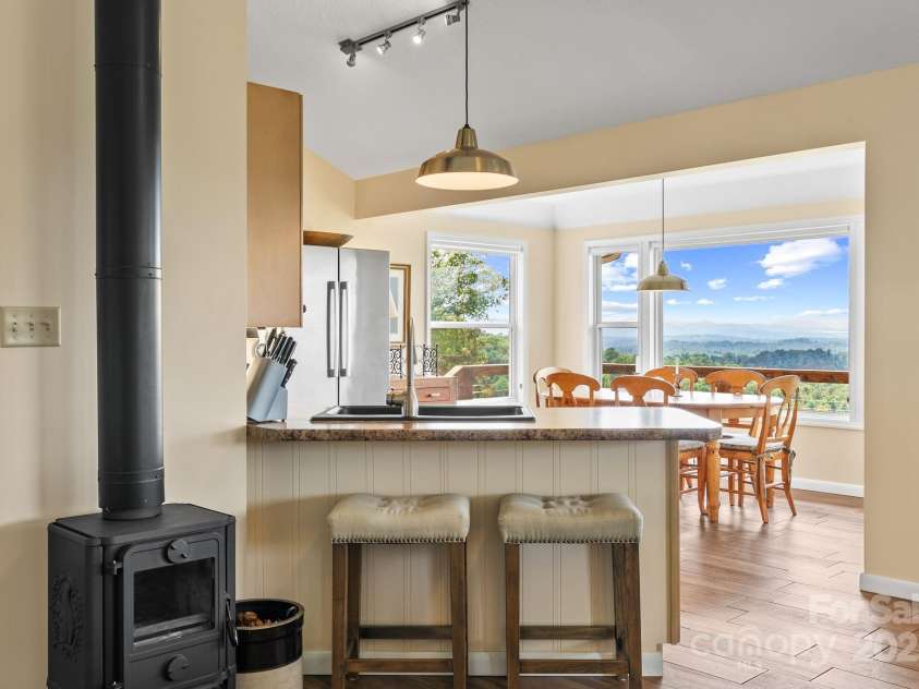 1045 & 1047 Graham Road, Marshall, NC 28753.  MLS# CAR4280943, YatesRealty ID 121. 