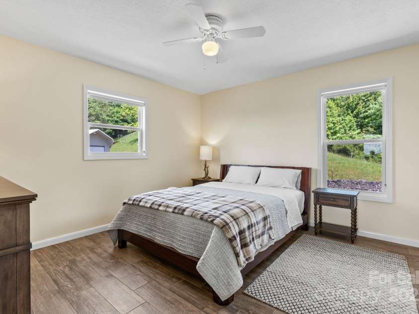 1045 & 1047 Graham Road, Marshall, NC 28753.  MLS# CAR4280943, YatesRealty ID 121. 