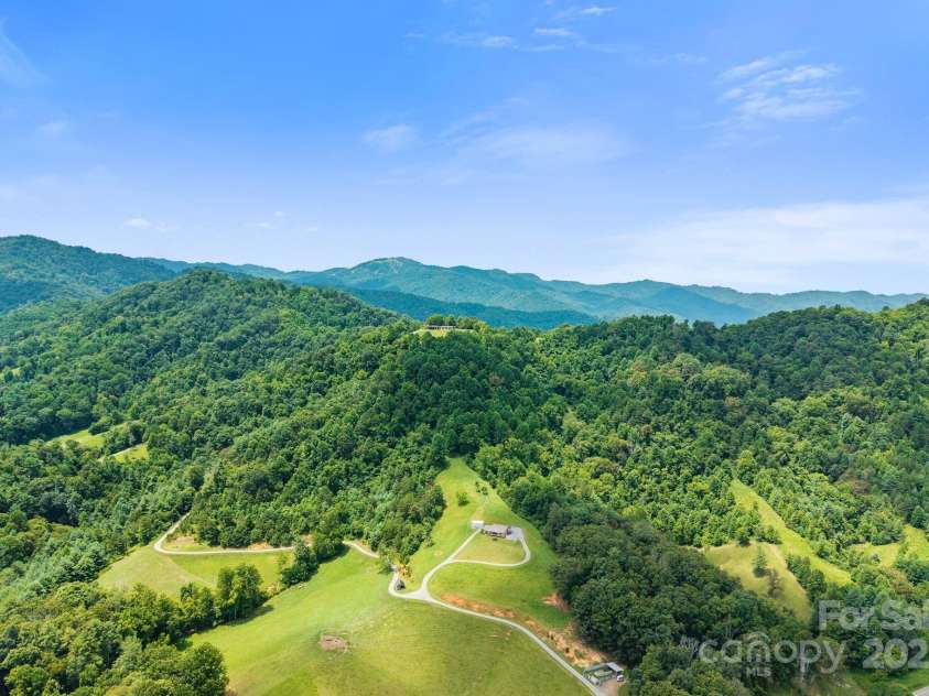 1045 & 1047 Graham Road, Marshall, NC 28753.  MLS# CAR4280943, YatesRealty ID 121. 