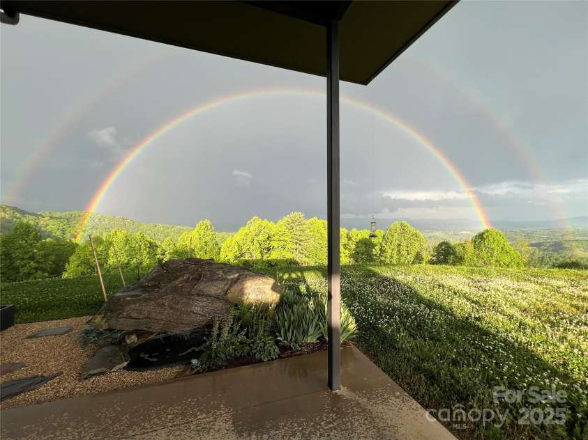 1045 & 1047 Graham Road, Marshall, NC 28753.  MLS# CAR4280943, YatesRealty ID 121. 