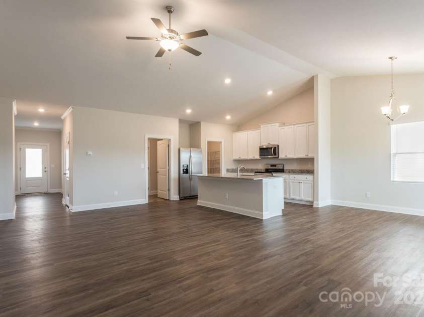 180 Wembury Lane, Troutman, NC 28166.  MLS# CAR4180731, YatesRealty ID 1210. 