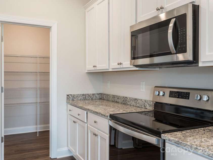 180 Wembury Lane, Troutman, NC 28166.  MLS# CAR4180731, YatesRealty ID 1210. 