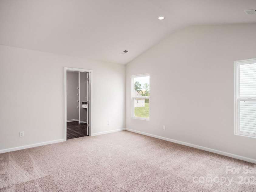 180 Wembury Lane, Troutman, NC 28166.  MLS# CAR4180731, YatesRealty ID 1210. 