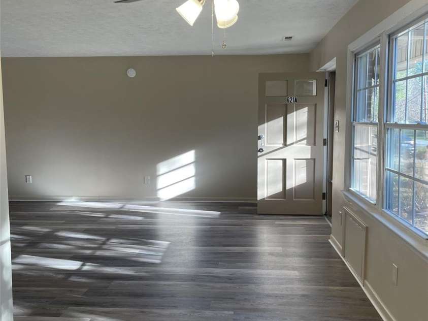 621 A,B,C & 623 Price Road, Hendersonville, NC 28739.  MLS# CAR4246708, YatesRealty ID 1210. 