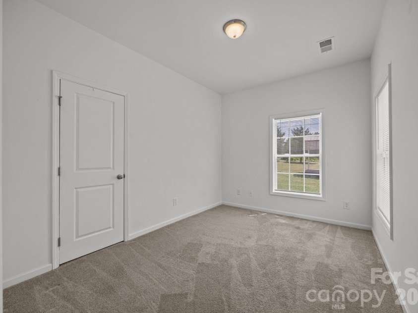 14532 Rocky River Road, Davidson, NC 28036.  MLS# CAR4370083, YatesRealty ID 12100. Bedroom #1