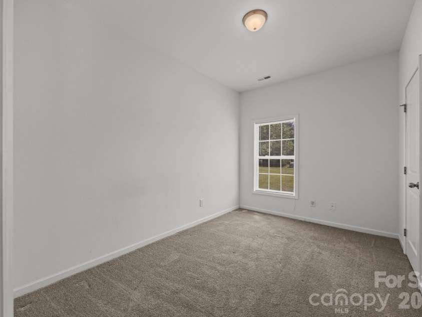 14532 Rocky River Road, Davidson, NC 28036.  MLS# CAR4370083, YatesRealty ID 12100. Bedroom #2
