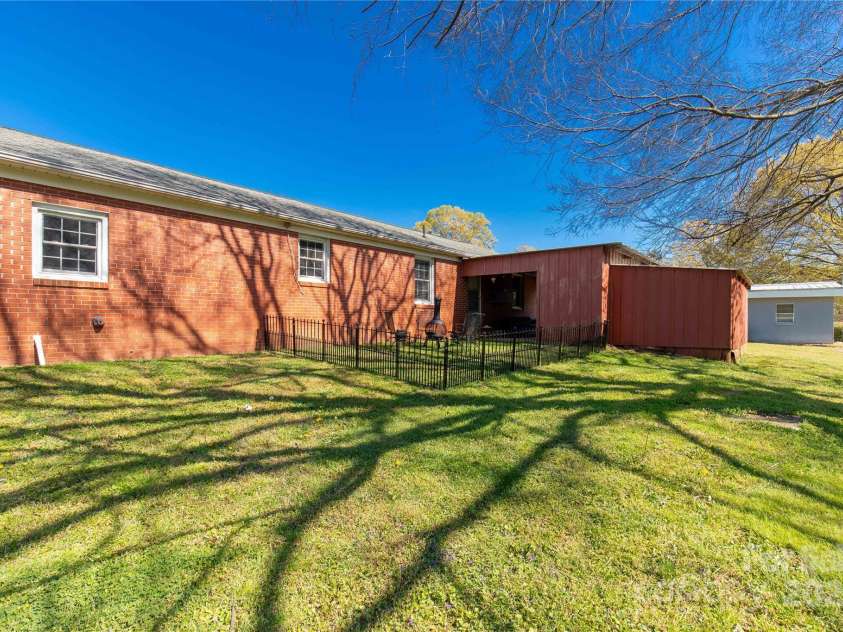 260 Trexler Lane, Rock Hill, SC 29732.  MLS# CAR4240955, YatesRealty ID 12100. 