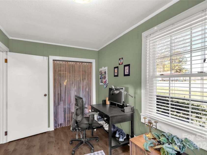 260 Trexler Lane, Rock Hill, SC 29732.  MLS# CAR4240955, YatesRealty ID 12100. Bedroom 1