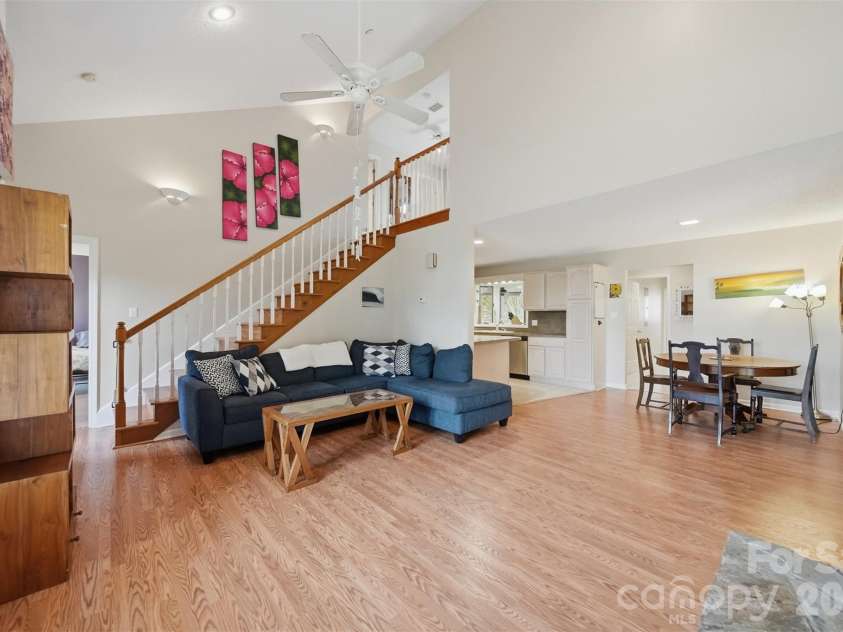 192 Reese Loop, Taylorsville, NC 28681.  MLS# CAR4408224, YatesRealty ID 12102. 