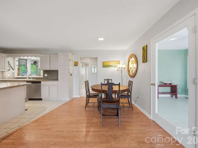 192 Reese Loop, Taylorsville, NC 28681.  MLS# CAR4408224, YatesRealty ID 12102. 