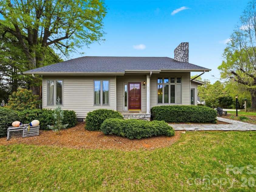 192 Reese Loop, Taylorsville, NC 28681.  MLS# CAR4408224, YatesRealty ID 12102. 