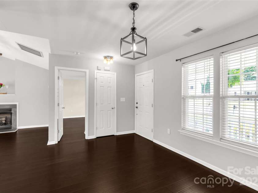 9916 Meadowmead Court, Charlotte, NC 28273.  MLS# CAR4251575, YatesRealty ID 12102. 