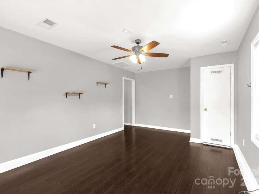 9916 Meadowmead Court, Charlotte, NC 28273.  MLS# CAR4251575, YatesRealty ID 12102. 