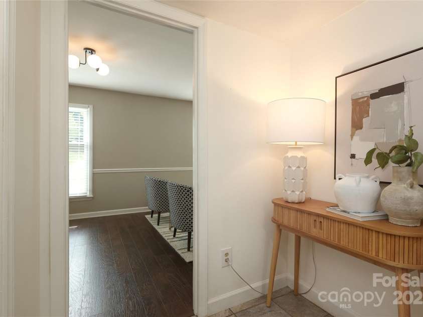 2413 Bergen Court, Charlotte, NC 28210.  MLS# CAR4244644, YatesRealty ID 12103. 