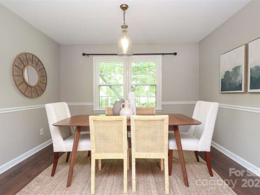 2413 Bergen Court, Charlotte, NC 28210.  MLS# CAR4244644, YatesRealty ID 12103. 