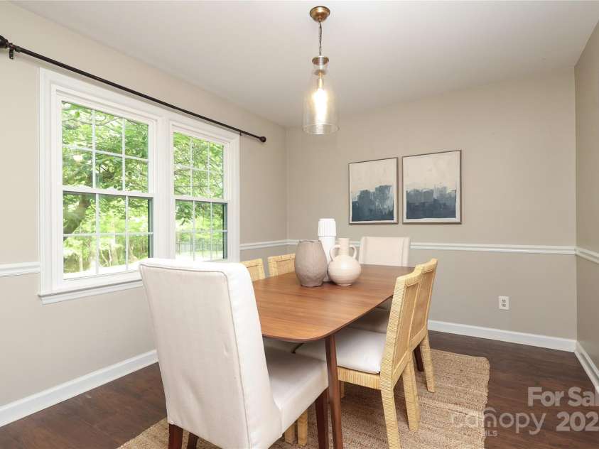 2413 Bergen Court, Charlotte, NC 28210.  MLS# CAR4244644, YatesRealty ID 12103. 